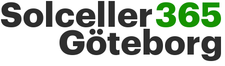 Solceller Göteborg